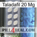 Taladafil 20Mg 34